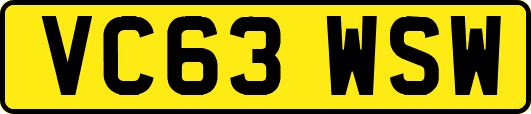 VC63WSW