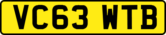 VC63WTB