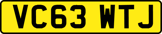 VC63WTJ