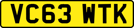 VC63WTK