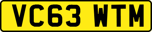 VC63WTM