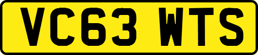 VC63WTS