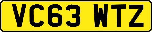 VC63WTZ