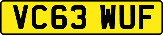 VC63WUF