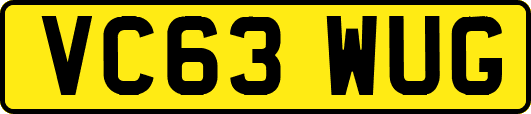 VC63WUG