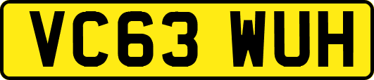 VC63WUH