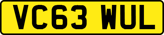 VC63WUL