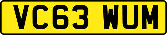 VC63WUM
