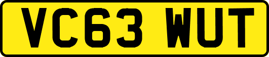 VC63WUT