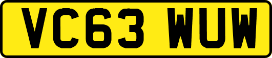 VC63WUW