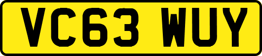 VC63WUY