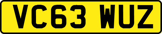 VC63WUZ