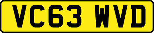 VC63WVD