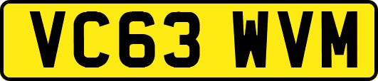 VC63WVM
