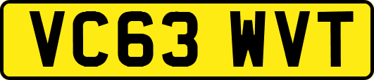 VC63WVT