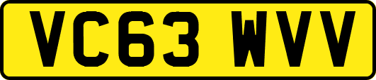 VC63WVV