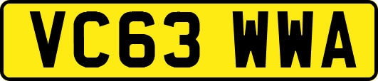 VC63WWA