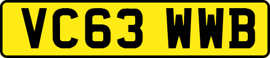 VC63WWB