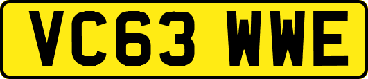 VC63WWE