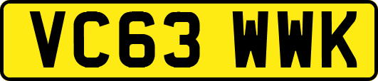 VC63WWK