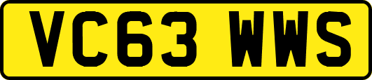 VC63WWS