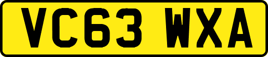 VC63WXA