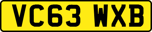 VC63WXB