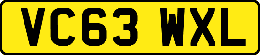 VC63WXL