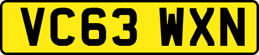 VC63WXN