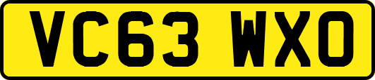 VC63WXO