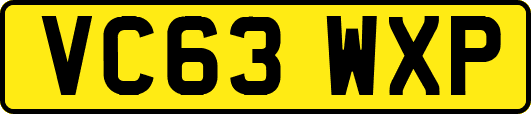 VC63WXP