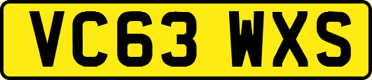 VC63WXS