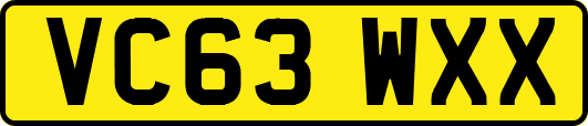 VC63WXX