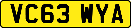 VC63WYA