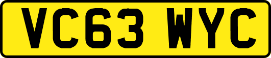 VC63WYC