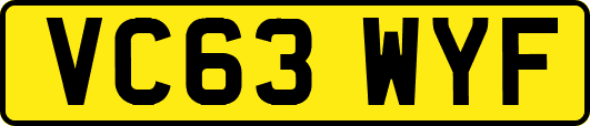 VC63WYF