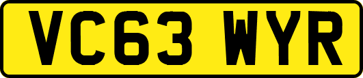 VC63WYR