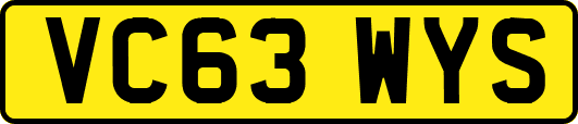 VC63WYS