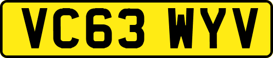 VC63WYV