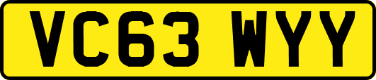 VC63WYY