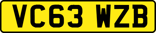 VC63WZB