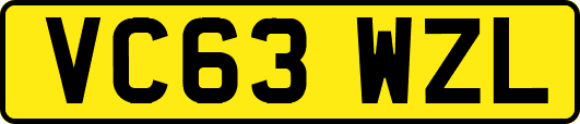 VC63WZL