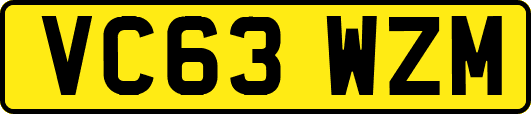 VC63WZM