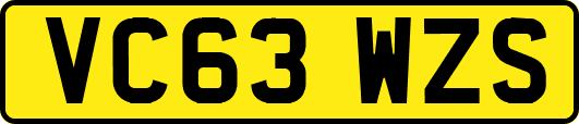 VC63WZS