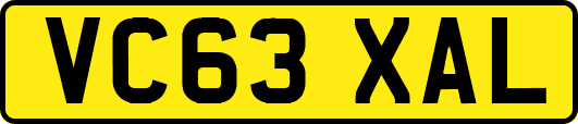 VC63XAL