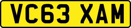 VC63XAM