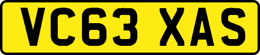 VC63XAS