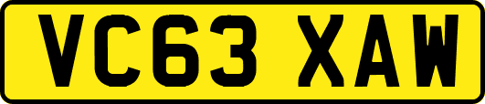 VC63XAW