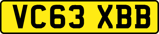 VC63XBB