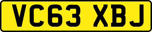 VC63XBJ